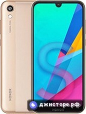 Honor 8S — главное фото