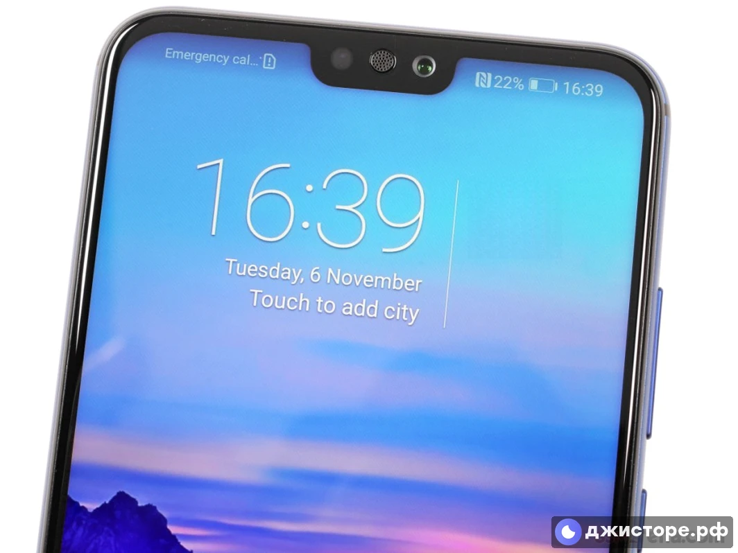 Honor 8X — фото в использовании 2