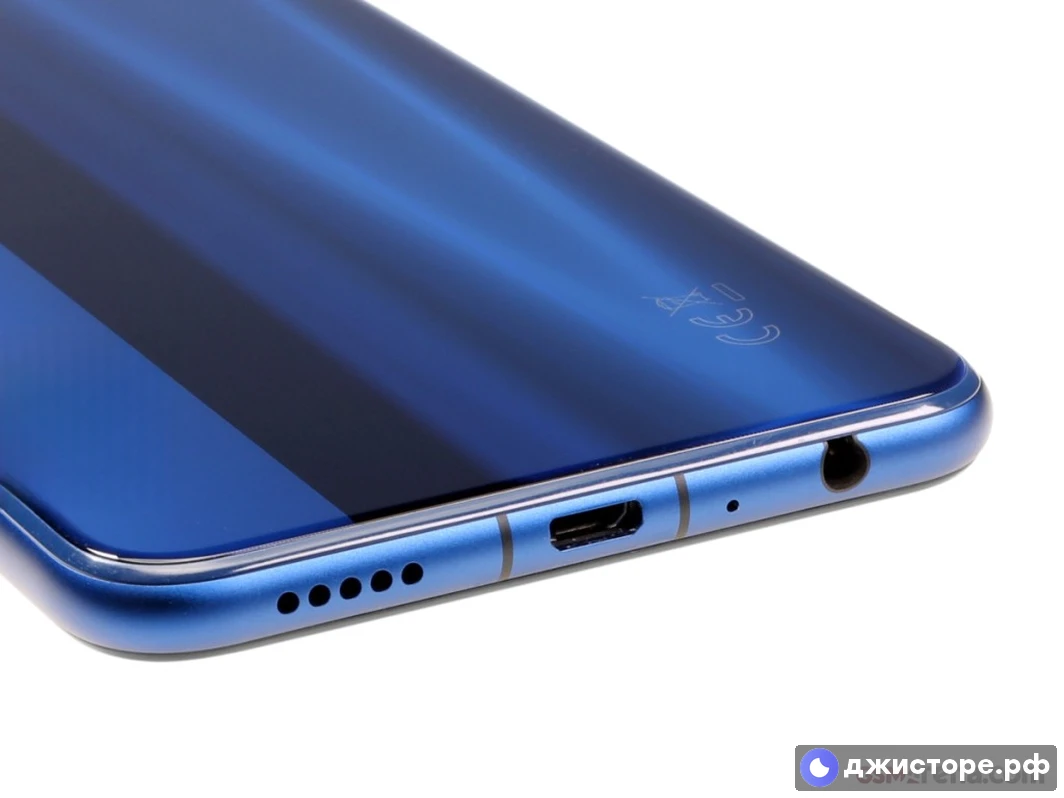 Honor 8X — фото в использовании 4