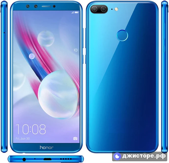 Honor 9 Lite — фото 1