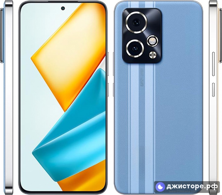 Honor 90 GT — фото 1