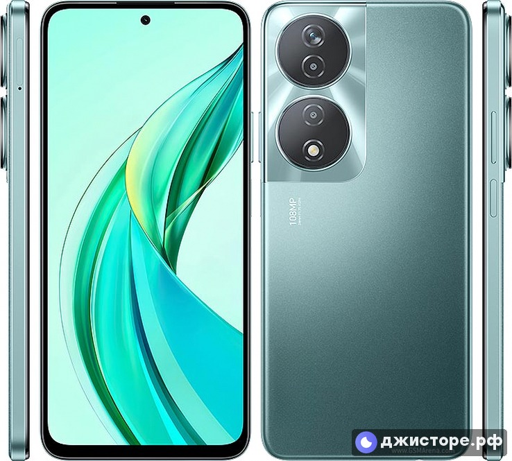 Honor 90 Smart — фото 1