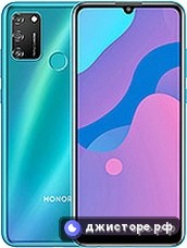 Honor 9A — главное фото