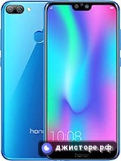 Honor 9N (9i) — главное фото