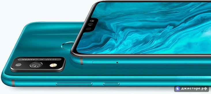 Honor 9X Lite — фото 2