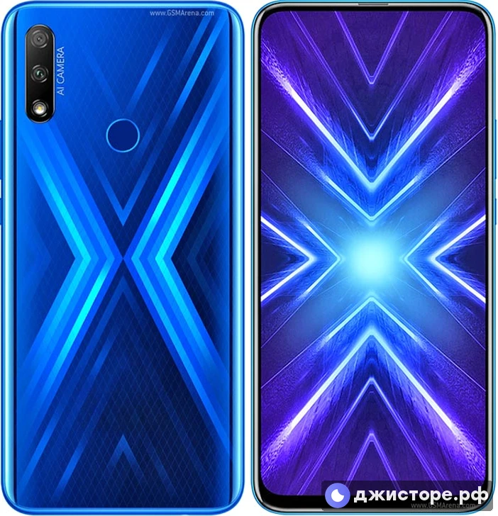 Honor 9X — фото 2