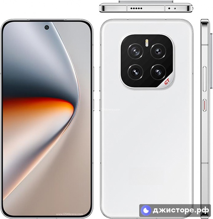 Honor GT Pro — фото 1