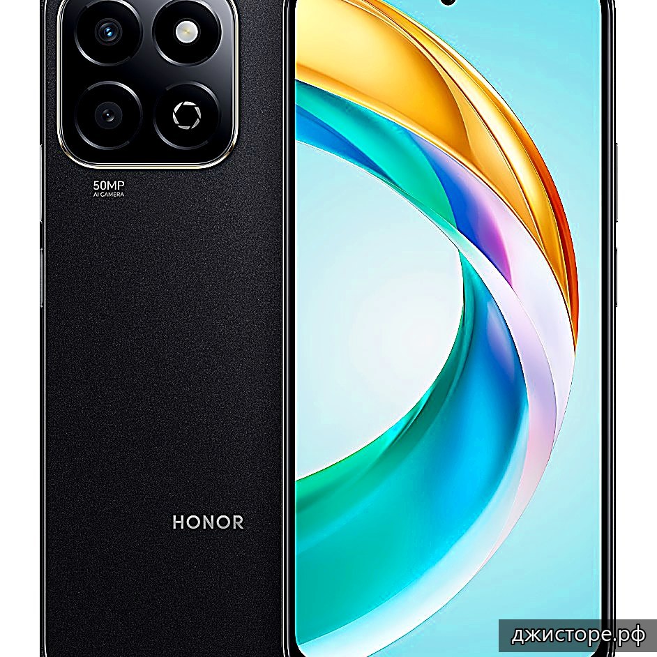 Honor 9 Pro — фото 4