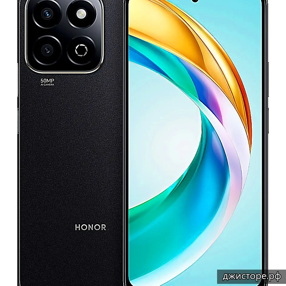 Honor 9 Pro — фото 4