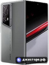 Honor Magic V2 RSR Porsche Design — главное фото