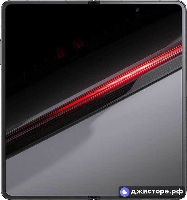 Honor Magic V2 RSR Porsche Design — фото 1
