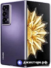Honor Magic V2 — главное фото
