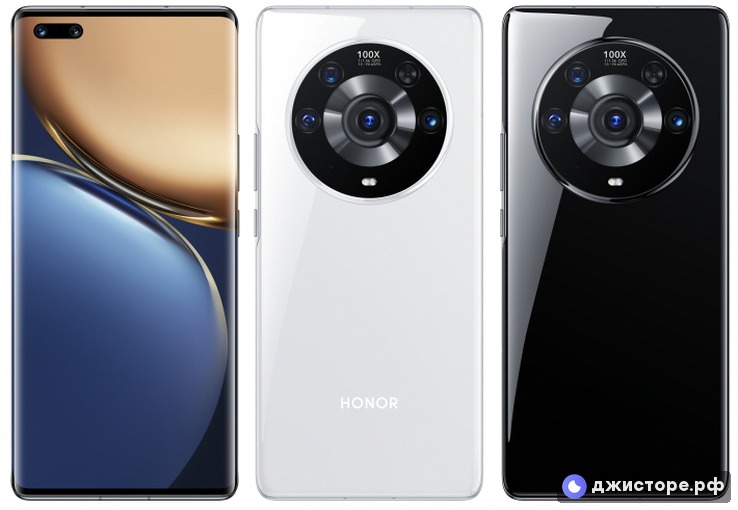 Honor Magic3 Pro — фото 1