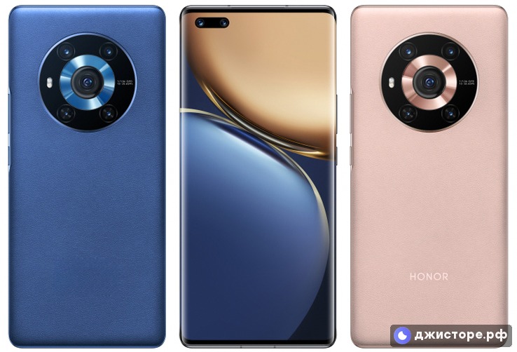 Honor Magic3 — фото 1