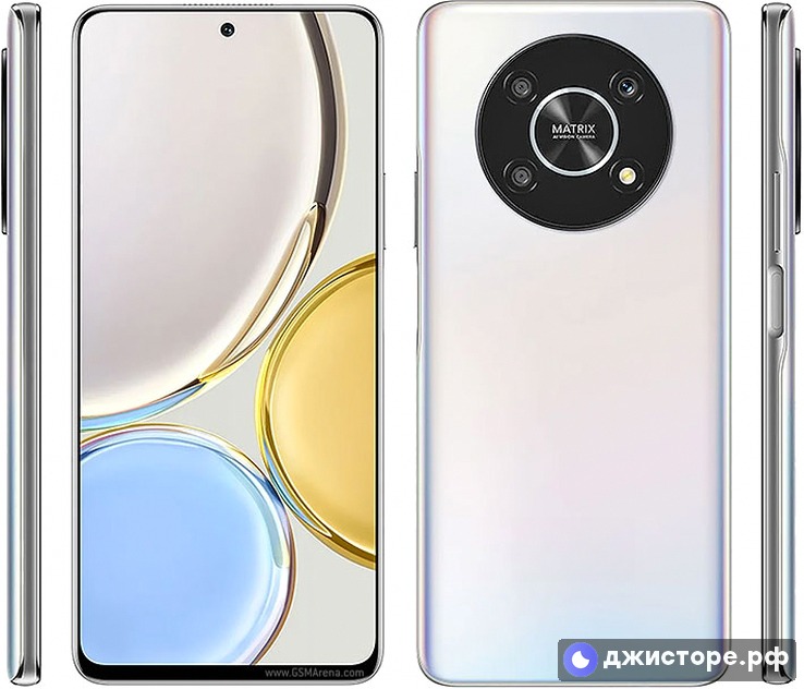 Honor Magic4 Lite — фото 1