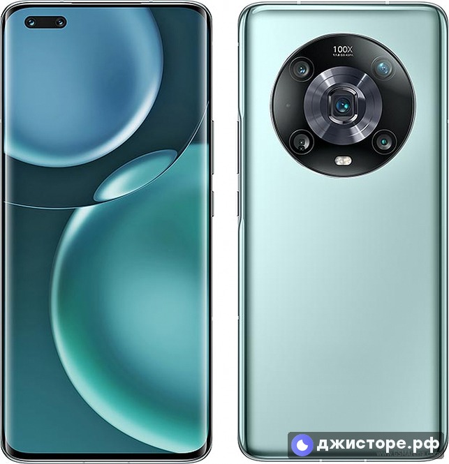Honor Magic4 Pro — фото 1