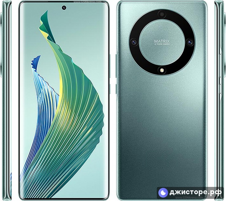 Honor Magic5 Lite — фото 1