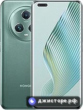 Honor Magic5 Pro — главное фото