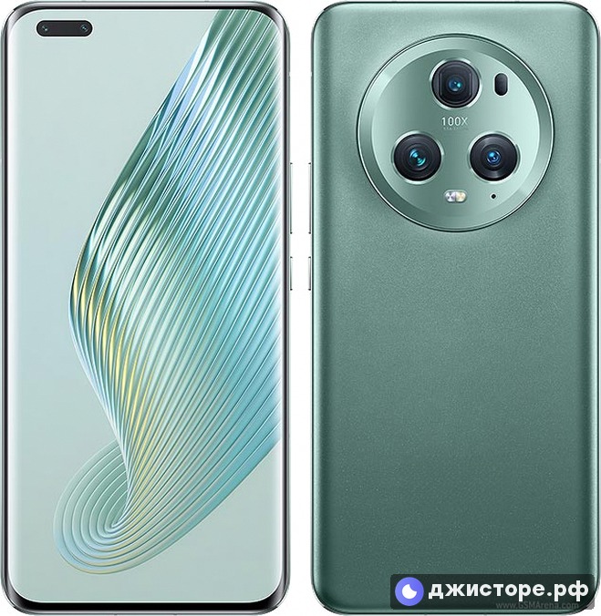 Honor Magic5 Pro — фото 1