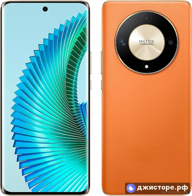 Honor Magic6 Lite — фото 1