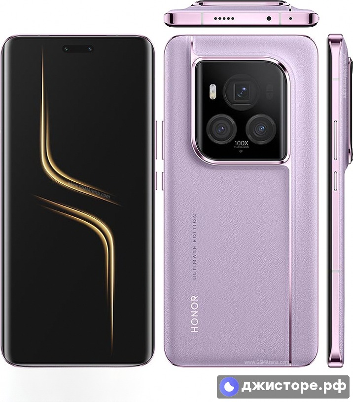Honor Magic6 Ultimate — фото 1