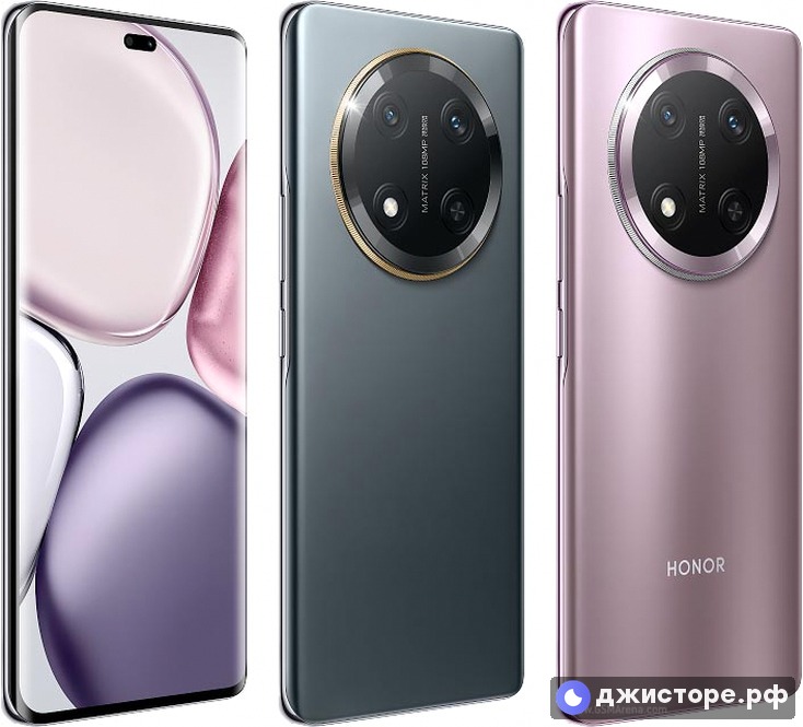 Honor Magic7 Lite — фото 1