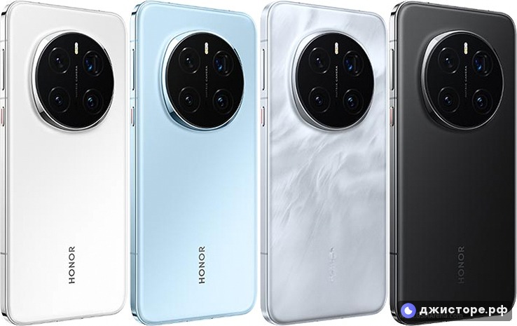 Honor Magic7 Pro — фото 2