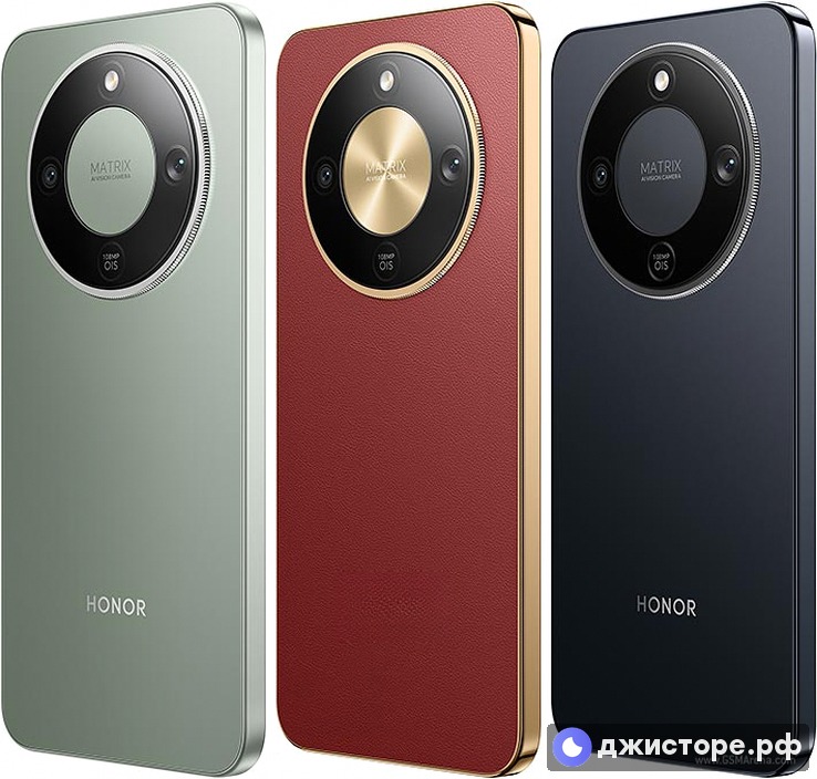 Honor Magic8 Lite — фото 1