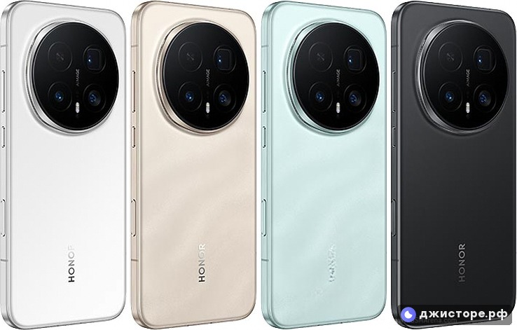 Honor Magic8 Pro — фото 2