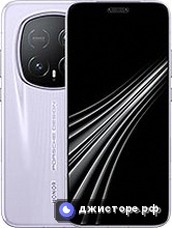 Honor Magic8 RSR Porsche Design — главное фото