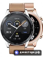 Honor MagicWatch 2 — главное фото