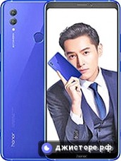 Honor Note 10 — главное фото