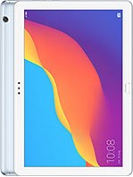 Honor Pad 5 10.1 — главное фото