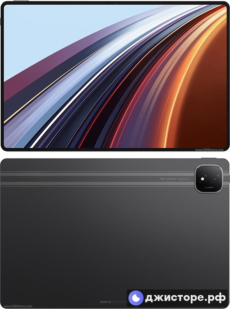 Honor Pad GT Pro — фото 1