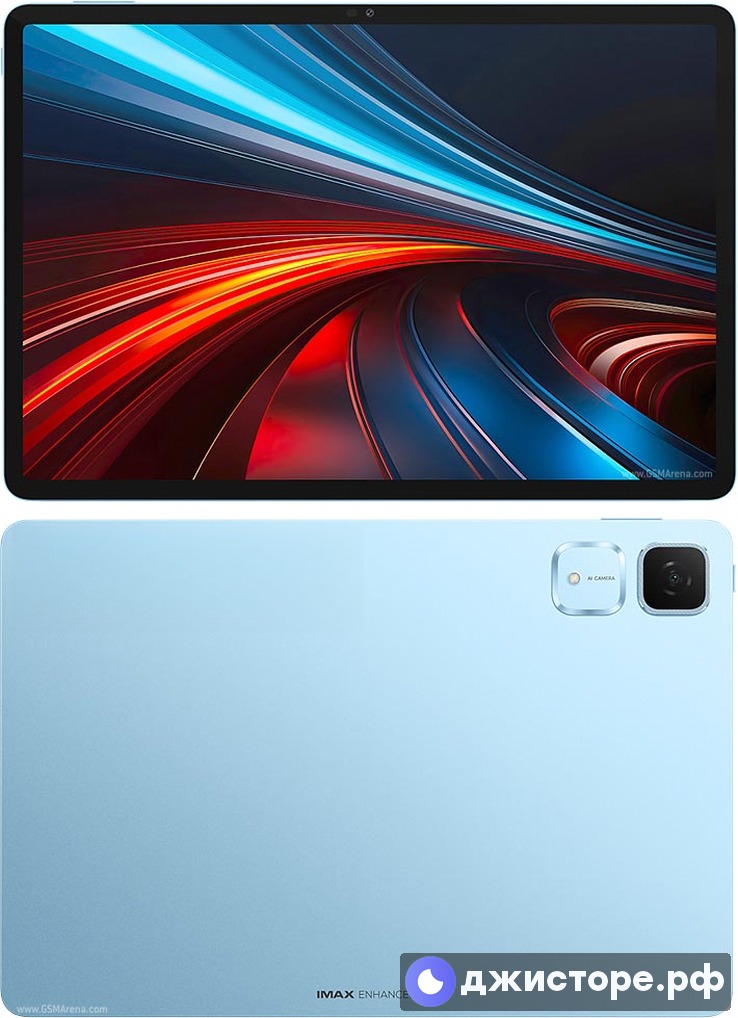 Honor Pad GT — фото 1