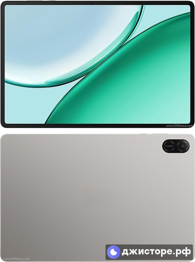 Honor Pad X8b — фото 1