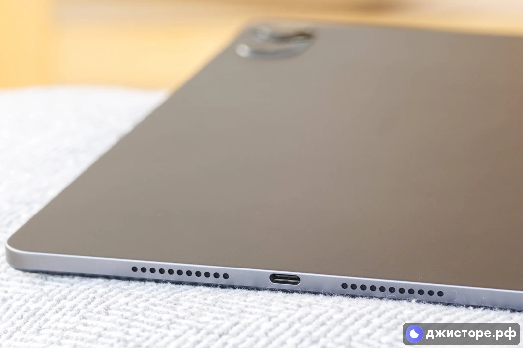 Honor Pad X9 — фото в использовании 3