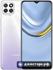 Honor Play 20 — главное фото