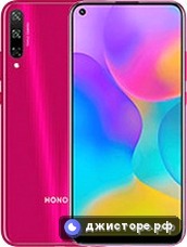 Honor Play 3 — главное фото