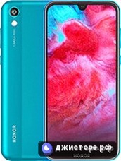 Honor Play 3e — главное фото