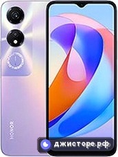 Honor Play 40 — главное фото