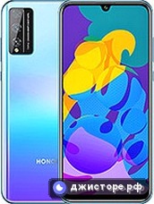 Honor Play 4T Pro — главное фото