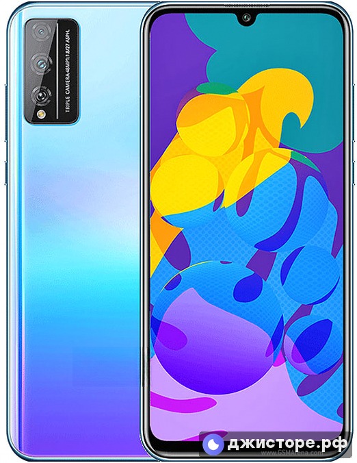 Honor Play 4T Pro — фото 1