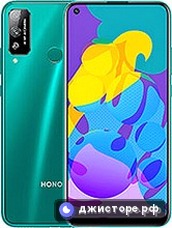 Honor Play 4T — главное фото