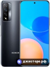 Honor Play 5T Pro — главное фото