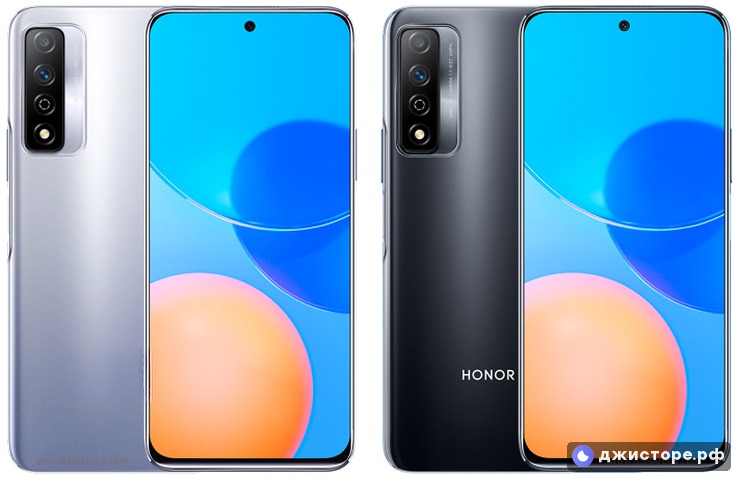 Honor Play 5T Pro — фото 1