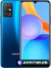 Honor Play 5T Youth — главное фото