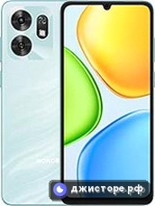 Honor Play 80 — главное фото