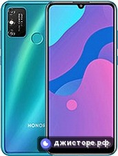 Honor Play 9A — главное фото