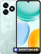 Honor Play10A — главное фото